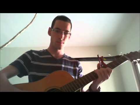 Steve Conte & Maaya Sakamoto  - The Garden Of Everything (Acoustic Cover)