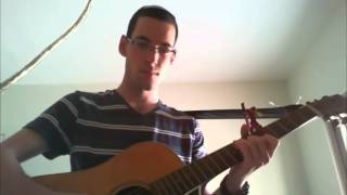 Steve Conte &amp; Maaya Sakamoto  - The Garden Of Everything (Acoustic Cover)