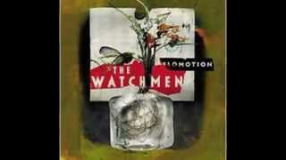 Holiday (Slow It Down) The Watchmen from the Slomotion Album 2001