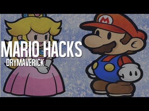Super Mario World Hack | Simple Story/ Episode 2/ Hardest Boss Ever - DryMaverick
