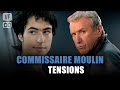 Commissaire Moulin : Tensions - Yves Renier - Film complet | Saison 7 - Ep 4 | PM