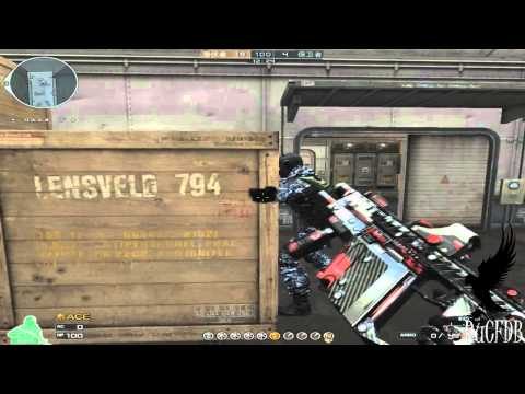 Chinese CrossFire 2.0: Kriss Super V SS [Review]!