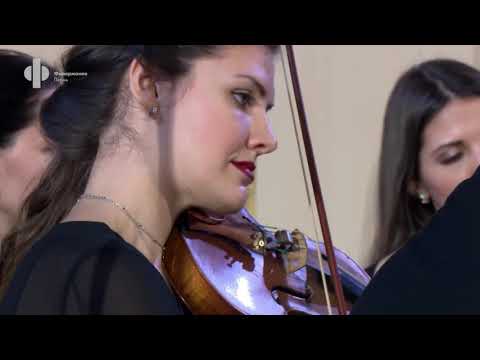 Piazzolla -- Marron y Azul/Rachlevsky, RSO