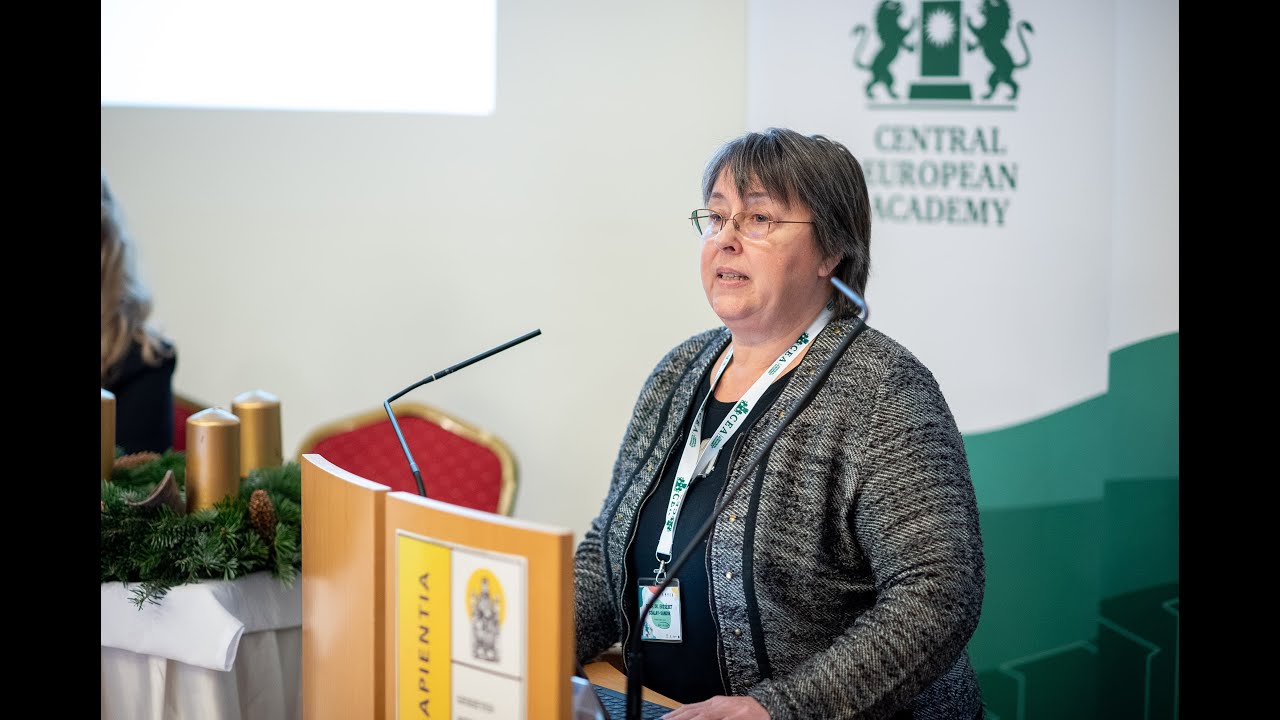 E. Szalay-Sándor - Hungary – Protection of Children Belonging to Anational Minority in Hungary