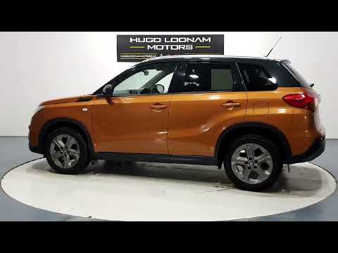 Suzuki Vitara GL+ DIESEL 5DR - Image 2
