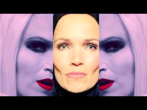 TARJA TURUNEN'S MALE ANATOMY