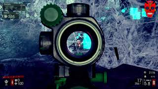 Killing Floor 2: Nightmare Collectibles Locations (Clown Masks)