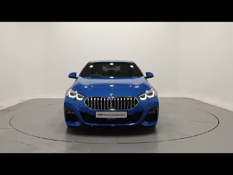 BMW 2 Series 218i M Sport Gran Coupe - Image 2