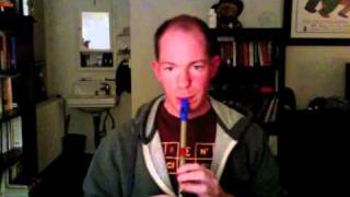 Jesuit Reel: Pigeon on the Gate