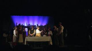 Fiddler on the Roof - Sabbath Prayer - West High School