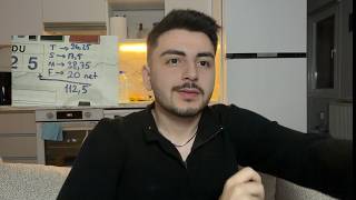 bu aylarda 40 yaparken sınavda 112 net yapmak