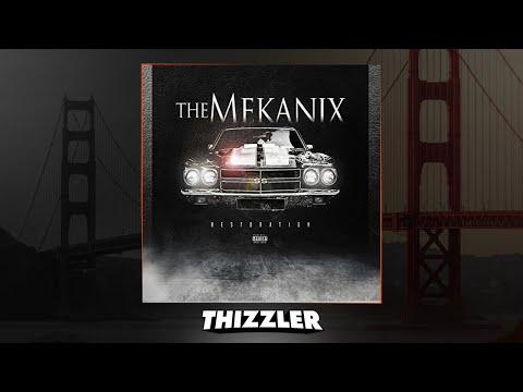The Mekanix ft. Mozzy, Chippass & Celly Ru - Reputable [Thizzler.com Exclusive]