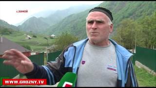 Реконструкция горного Шароя началась со смены руководства