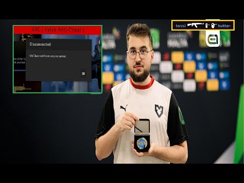 ohnePixel reacts to torzsi VAC shot