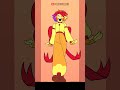 [FNAF OC]  MEAT GRINDER MEME #Short