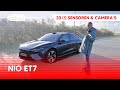 NIO ET7 rijtest: 652 pk grote limo