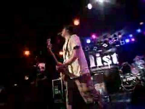 NOFX-Idiot Son of an Asshole(Live @ the Roxy)
