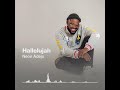 Neon Adejo- Halleluyah (visualizer)