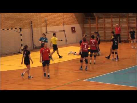 2015.03.03 утакмица - ЖРК Младост 36 - 22 ЖРК Раднички Бајмок