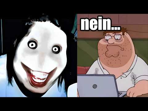 Creepypastas I could easily survive