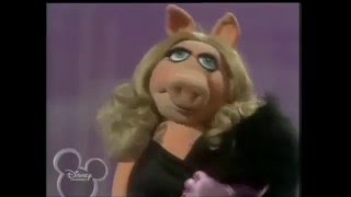 Marti Webb vs Miss Piggy- Take That Look off Your Face- video edit