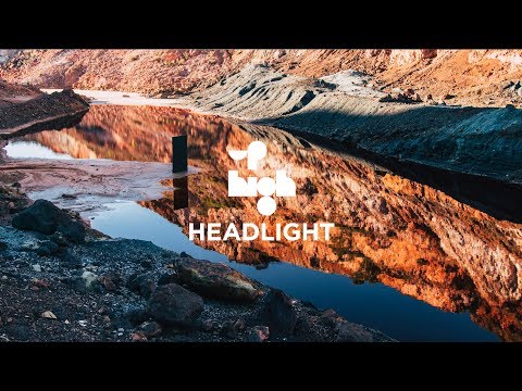 Up High Collective - Headlight (Official Video)