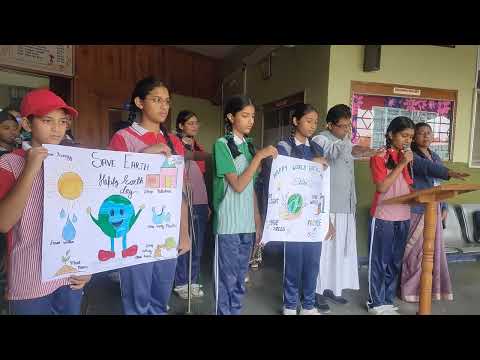 Save Earth