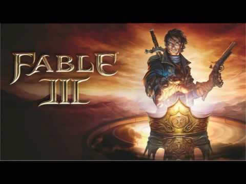 Fable III Soundtrack - Escape (w/ Choir)