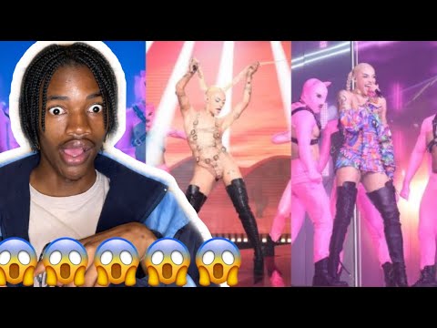 @pabllovittar “MTV Miaw 2021 - Bandida, Zap Zum & Bang Bang” REACTION