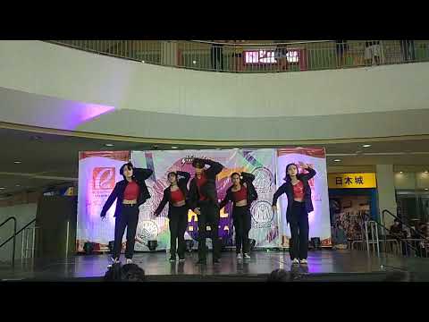 Dance Cover Category: HANDEUL - TXT