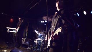 Secret Chiefs 3 - Broken Glass Hearse (part) - Live Frankfurt, Germany 2009-07-05