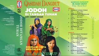 Download lagu Jodoh Ditangan Tuhan Qasidah Dangdut Elbass Vocal Titi Said mp3