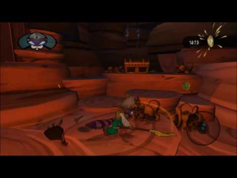 Sly 4 Thieves in Time Episode 37 - Rug Rats