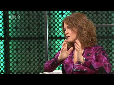 Iva Tolić & Nenad Pavin - Treći element - 5 Nov 2015