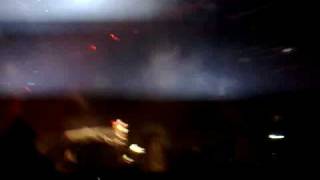 Fatboy Slim - Good Vibes Perth 2009 - Fucking in Heaven