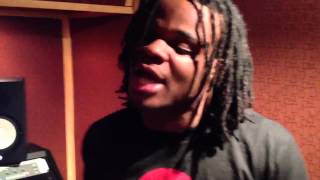 Young Thug - Admit Ft. @_kosher & @Skypadwar Studio Performance