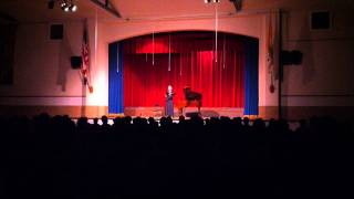 &quot;Suo Gan&quot;- Clare Bryan