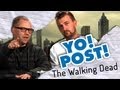 YO!POST! - The Walking Dead
