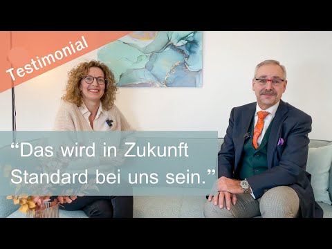 Grand Tower Frankfurt: Home Staging begeistert Immobilienmakler
