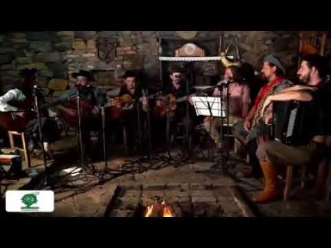 Toada de ronda - Luiz Marenco