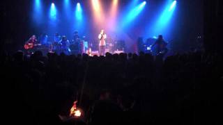 The Black Crowes - Good Friday - Live At The Best Buy Theater - NYC - November 5, 2010