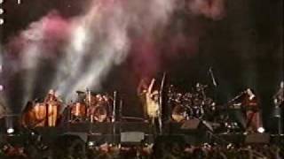 Kelly Family: Tough Road 1994: Cover the road