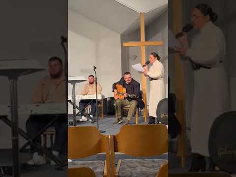 Minou - Vater ich komm