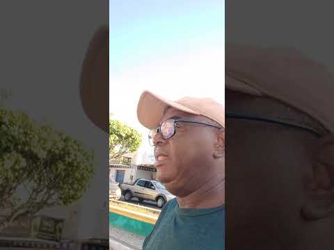 cheguei na  feira da minha Carmópolis SE