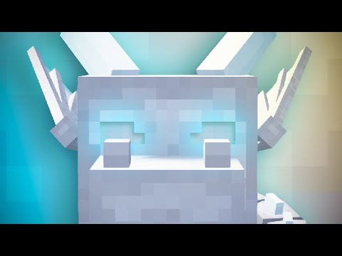 ChosenArchitect - Better Minecraft EP33 Finding a Ghost Dragon