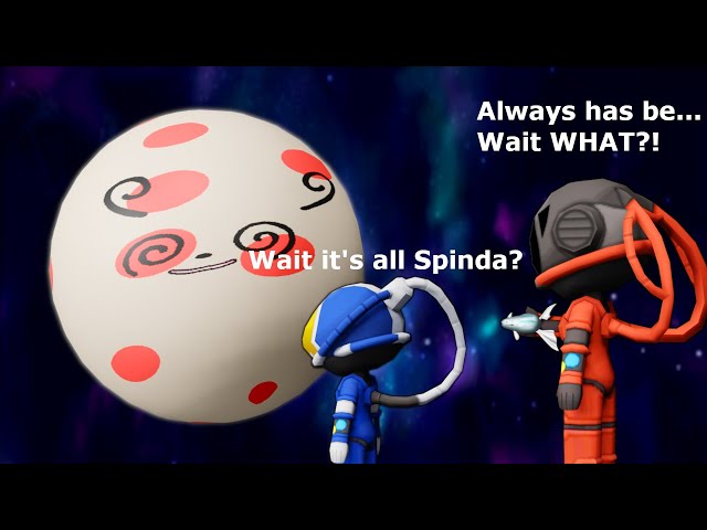 The Spinda Rabbit Hole Goes Deeper than You Think SDDEFAULT Thumbnail