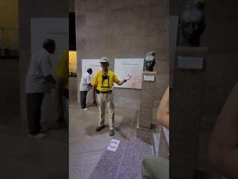 Ashra Kwesi - African King Taharqa saving the Hebrews (mentioned in the Bible) and pyramid building