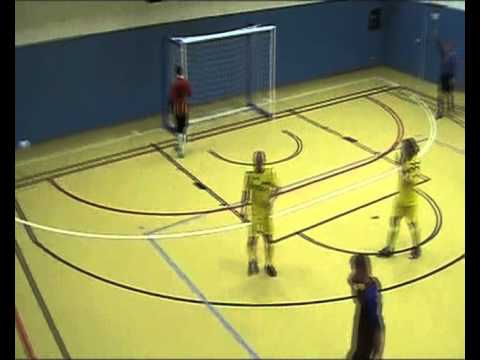 051214.Servizio completo Futsal Pine' - Pol. Valcembra