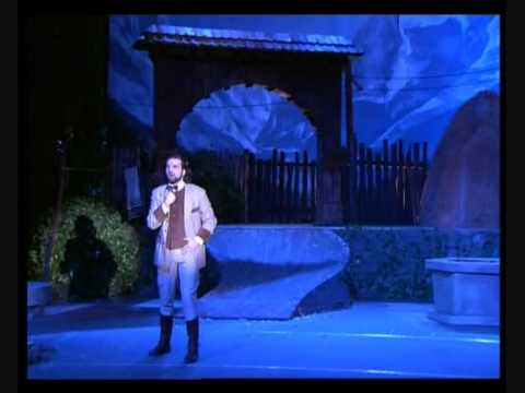 Marica grófnő - Hej, cigány!