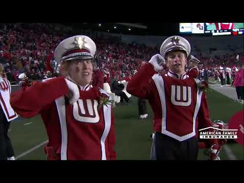 Mike Leckrone's Final "Fifth Quarter"